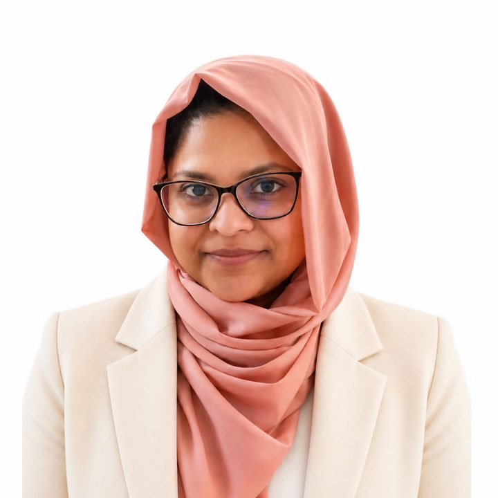 Fathima Afraah