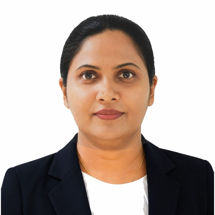 Suresha Bogahawatte